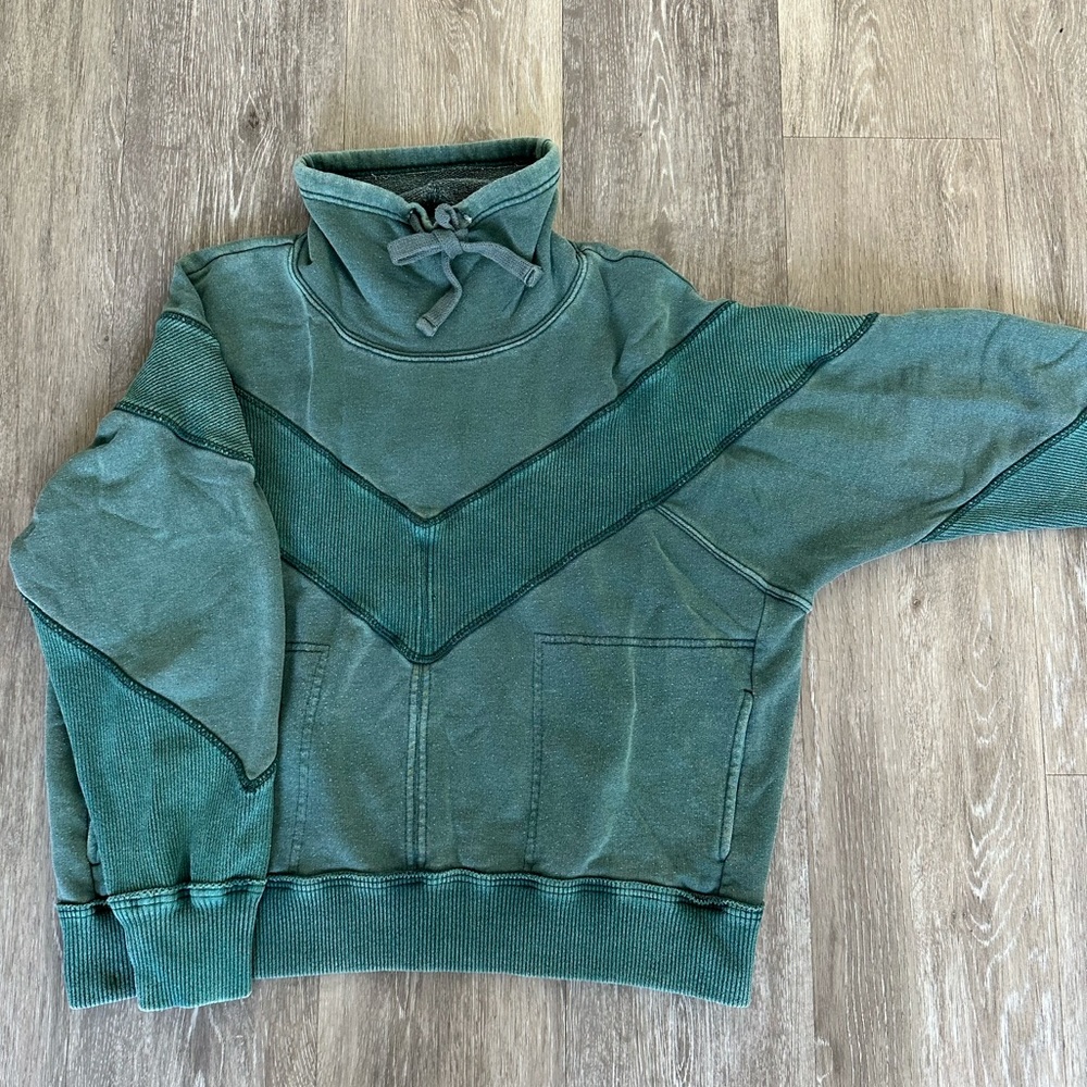 Free People Movement Matching Sweatsuit